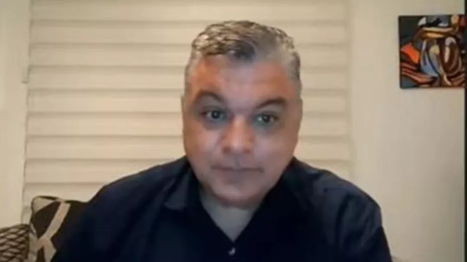 O Βουλευτής Νίκος Σύκας στο Super Monday: "1-0 ή 2-1 υπέρ του Απόλλωνα, παίζει και το 0-0!"