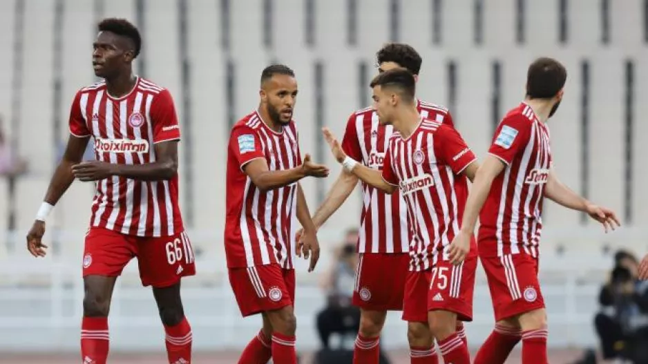 Ολυμπιακός: 36 εκατ. ευρώ από το Champions League της περσινής χρονιάς!