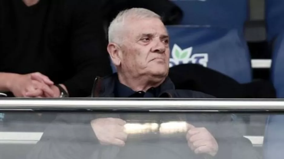 Εν αναμονή στίγματος (και αποφάσεων) Μελισσανίδη!