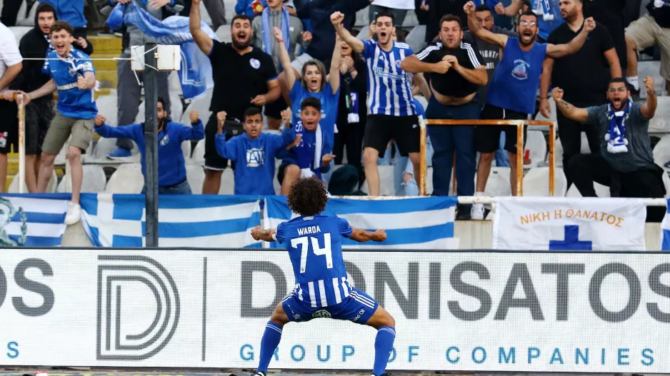 Όλα για όλα για το ευρωπαϊκό εισιτήριο