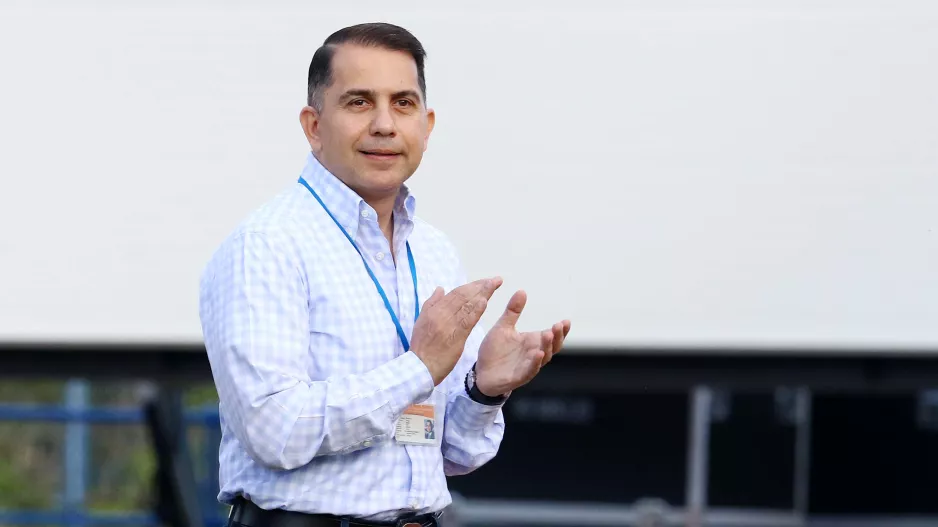Το... δεκάρι του Νίκου Κίρζη και του Απόλλωνα!