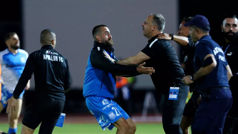 Χάμπος;