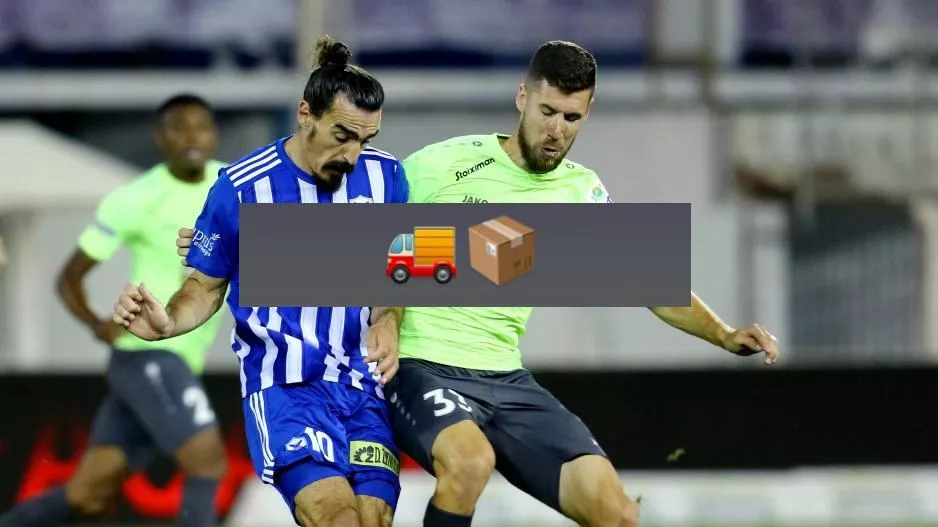 "Παράδοση" από Λάζαρο! (φώτο)
