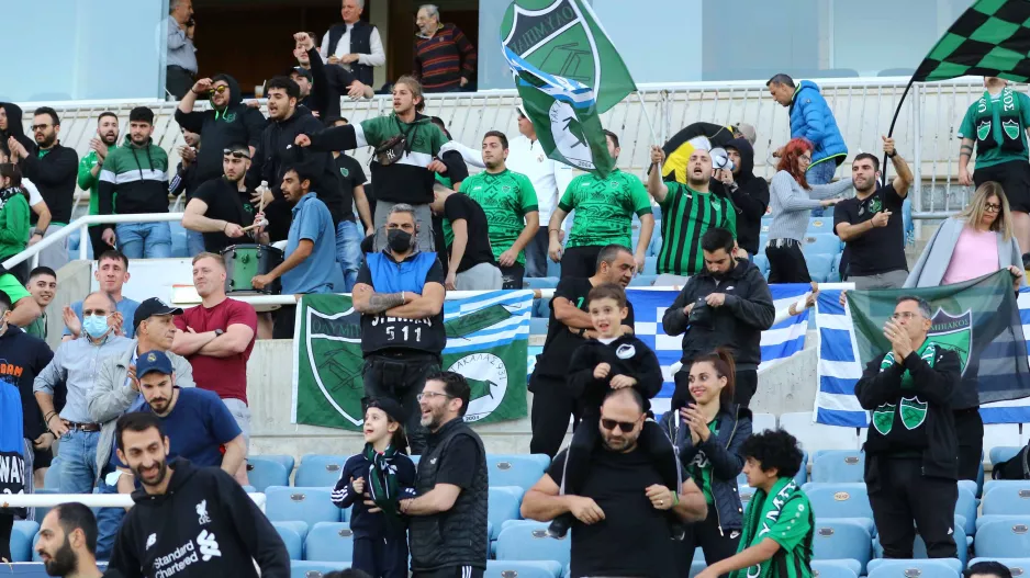 Ολυμπιακός/Tα εισιτήρια για Εθνικό