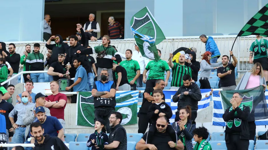 Ολυμπιακός: Εισιτήρια ενόψει ΠΑΕΕΚ