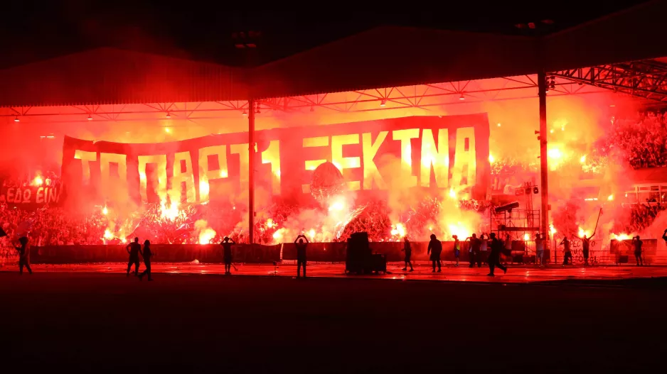 Απίθανες εικόνες!