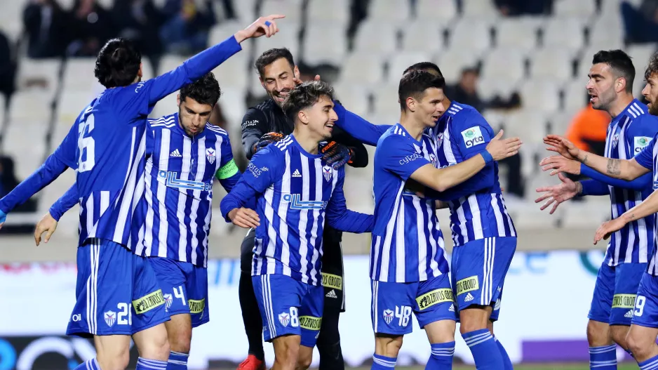Όλα τα λεφτά (κυριολεκτικά και μεταφορικά) ο "τελικός" με ΑΠΟΕΛ!