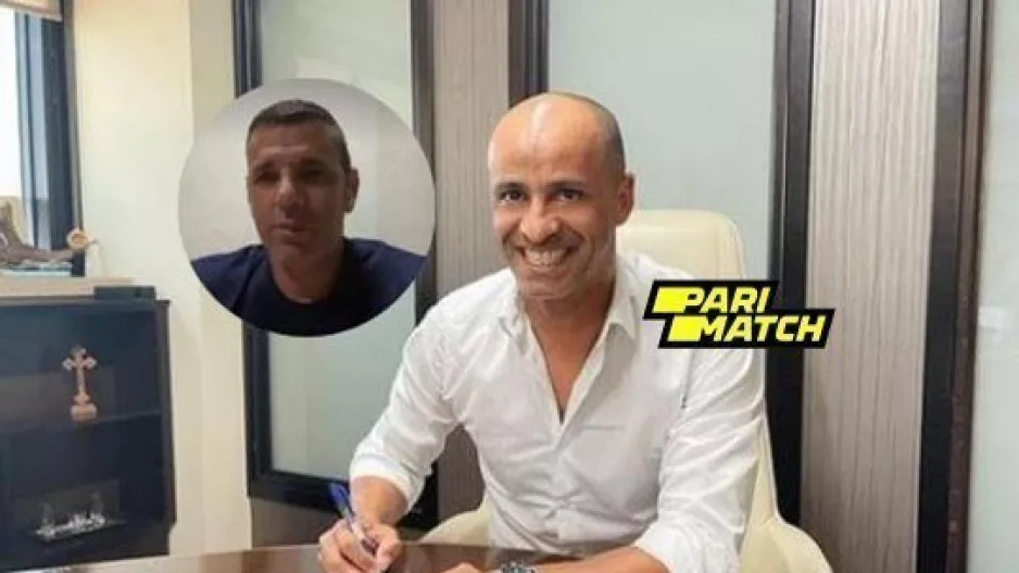 Μάριος για Σίλας: "Έγινε υπέρβαση/Να δώσουμε τα λεφτά εκεί που πρέπει, θέλουμε σωστές μεταγραφές"