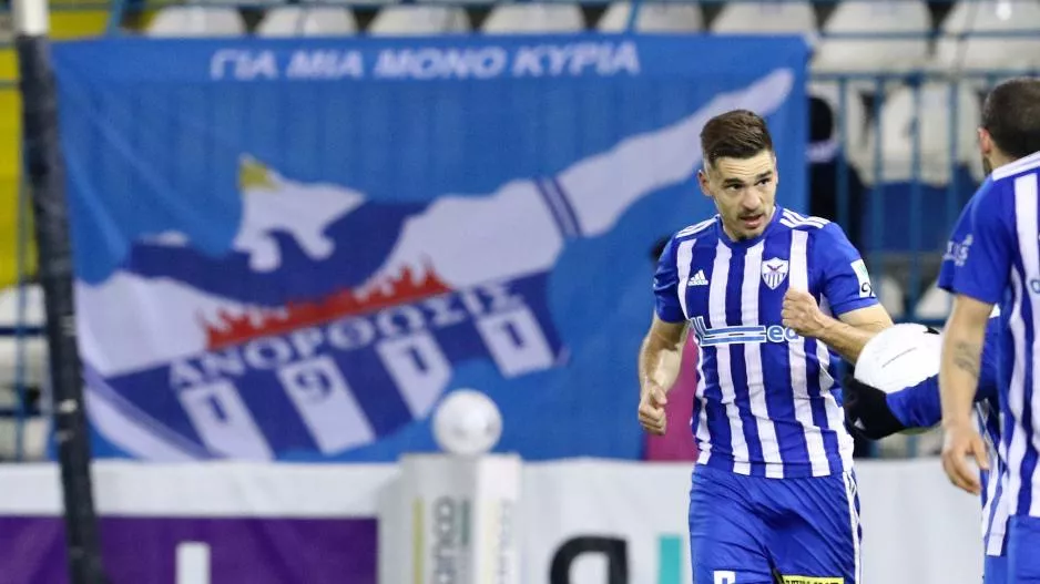 Συγχαρητήρια σε Βερχόβετς