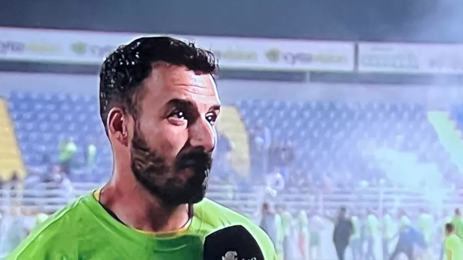 Κωνσταντίνου: "Ιστορική μέρα για τον Ύψωνα και τη Λεμεσό"