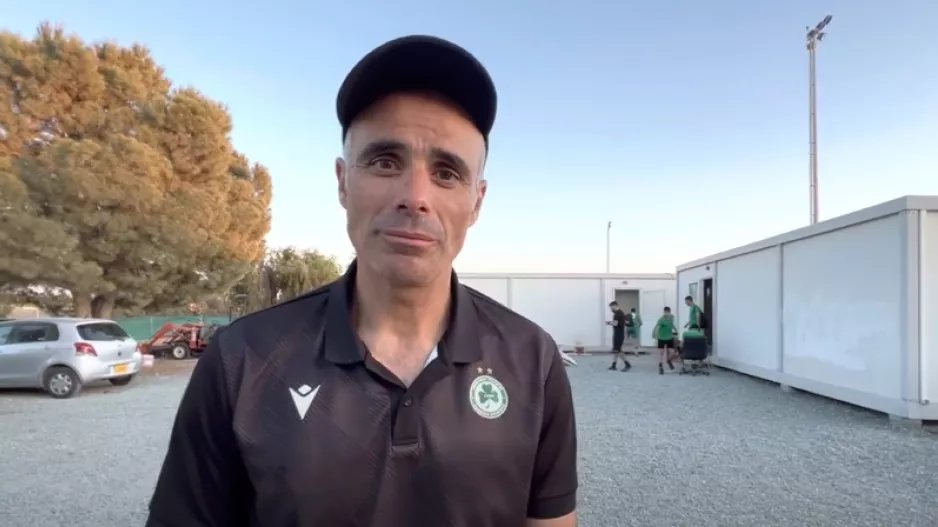 Νικολάου: “Βγαίνουν παιδιά από την Ομόνοια για την Ομόνοια”