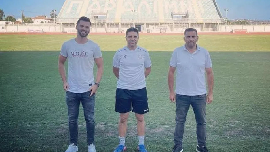 Ποστάρισμα... ανόδου!