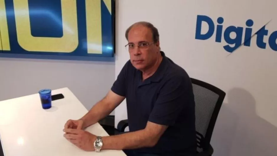 ΕΞΕΛΙΞΗ με Χάρη Πογιατζή/ Παραίτηση-Αποχώρηση και... Επίτροπος Διαφάνειας (ΔΗΛΩΣΗ στο Kerkida)