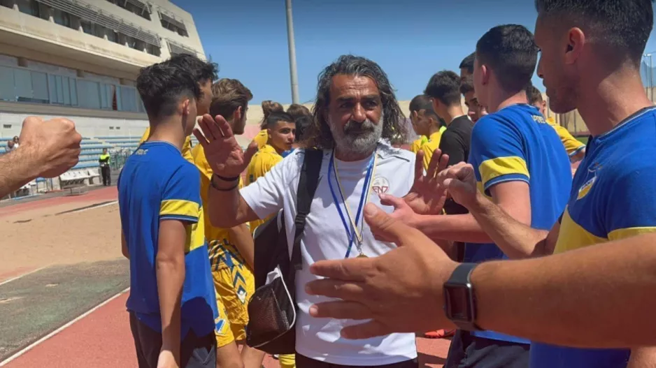 Το έργο του Λευτέρη