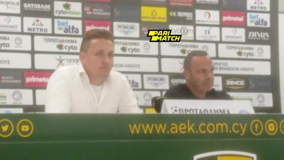 "Είμαι ικανοποιημένος από τον ένα βαθμό/ Μεγάλο ευχαριστώ στον κόσμο"