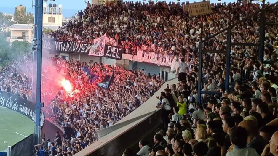 Εισιτήρια ενόψει Άρη: Κλειδώνει στα 15 ευρώ / Περιμένουν για να τα... εξαφανίσουν! 