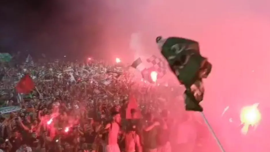 Σαν σήμερα/ Η Ομόνοια... στην κορυφή του κυπριακού ποδοσφαίρου (Βίντεο)