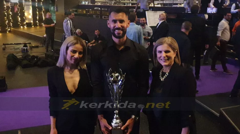 Βανά... με Άννα και Χρυσάνθη!