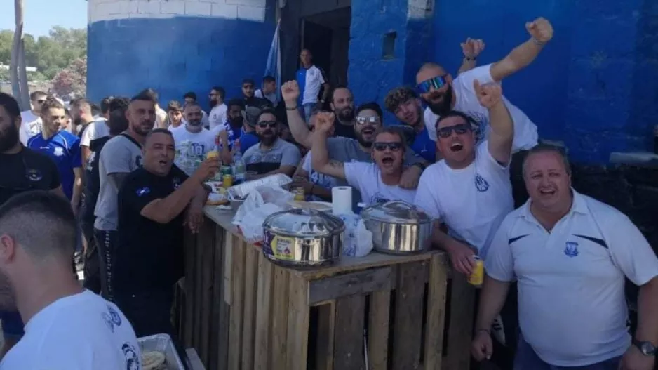 Ετοιμάζονται για Τσίρειο οι Απολλωνίστες!