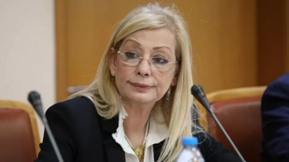 Κρίσιμη η κατάσταση της Ζέτας - Η ανακοίνωση υπ. Υγείας