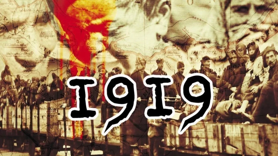 ΑΠΟΕΛ/Γενοκτονία Ελλήνων του Πόντου