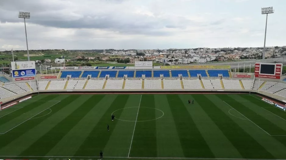 Ενημέρωση για... εξώδικα ενόψει τελικού!