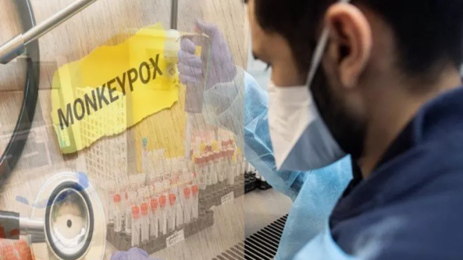 Κύπρος/Ευλογιά πιθήκων: Πάμε ξανά με πρωτόκολλα, τεστ και εμβόλια
