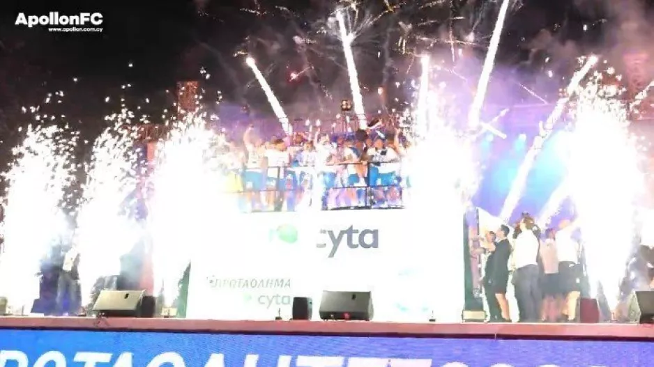 Μία εβδομάδα μετά, παραμένουν... τρελαμένοι! (Βίντεο)