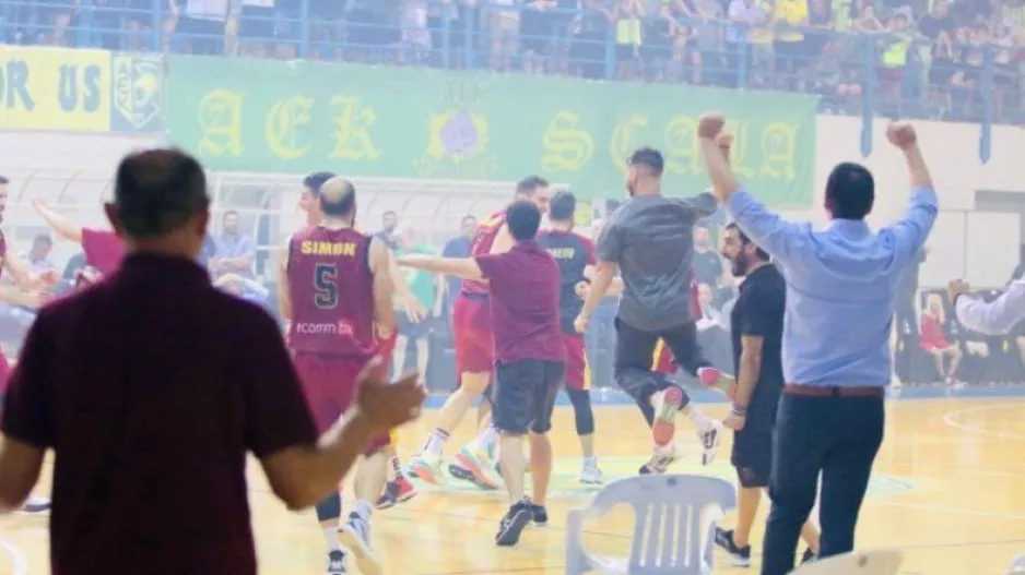 Διάλεξε το δύσκολο μονοπάτι για το treble – Οι 70 ημέρες από την κόλαση στον παράδεισο
