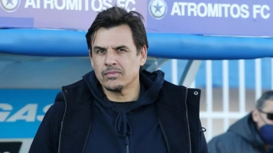 Επισημοποίησε το deal με Κόλμαν