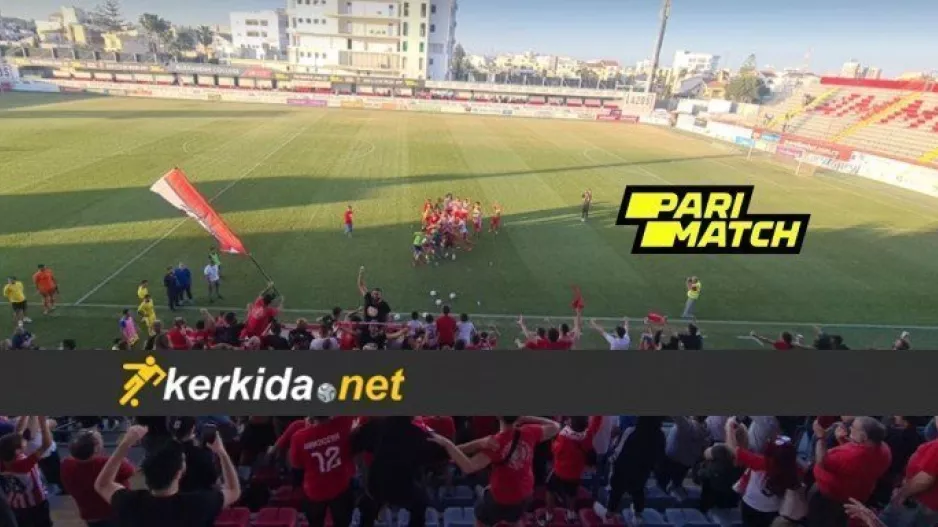 (ΒΙΝΤΕΟ/ΦΩΤΟΣ) Πανηγύρια ανόδου με ντίρλι ντίρλι και… χώμα που περπάτησα!  
