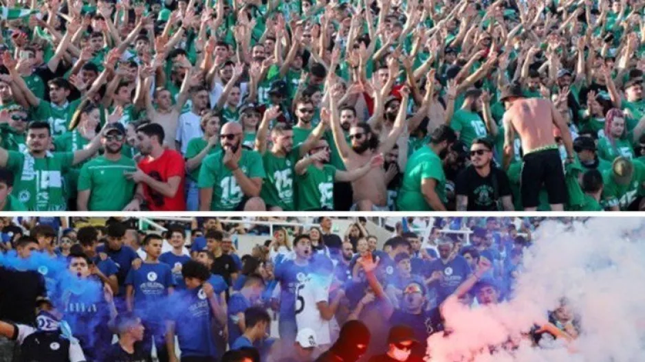 Εισιτήρια τελικού / ΡΕΚΟΡ στη μετά Covid εποχή!