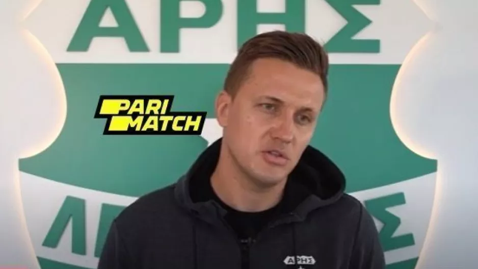 "Τους ζήτησα να παλέψουν και για τον Λιάσο"