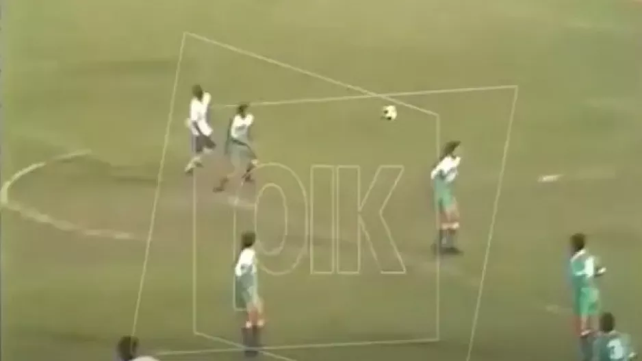 Ομόνοια/Throwback στη νίκη επί του ΑΠΟΠ