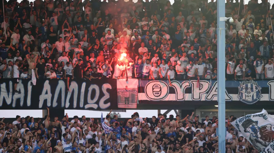 Απόλλων: Επίσημο για Ανατολική κερκίδα ενόψει ΑΕΚ - Το σχεδιάγραμμα (Λεπτομέρειες για τη φιέστα)