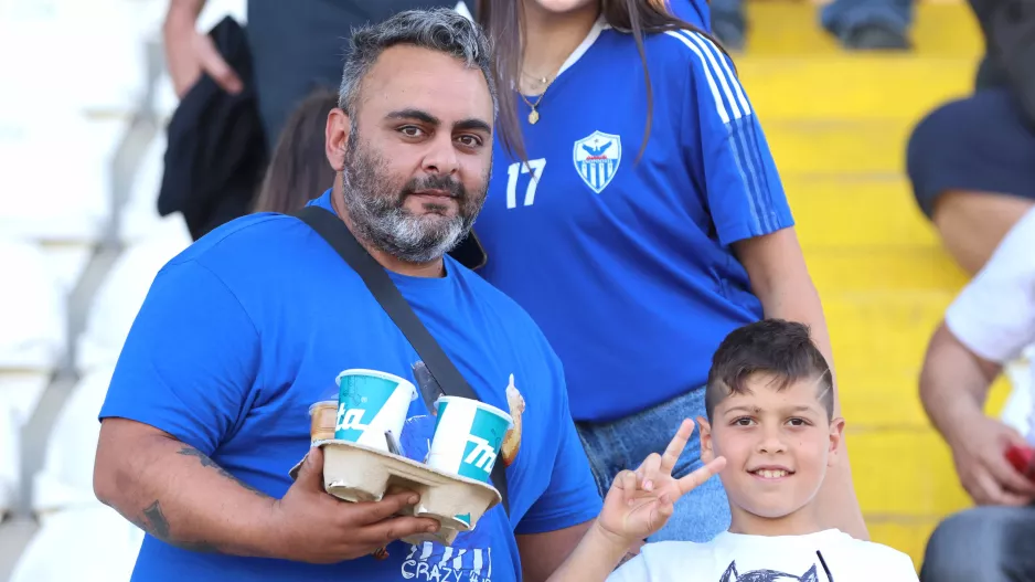 Δεν θα το έχανε