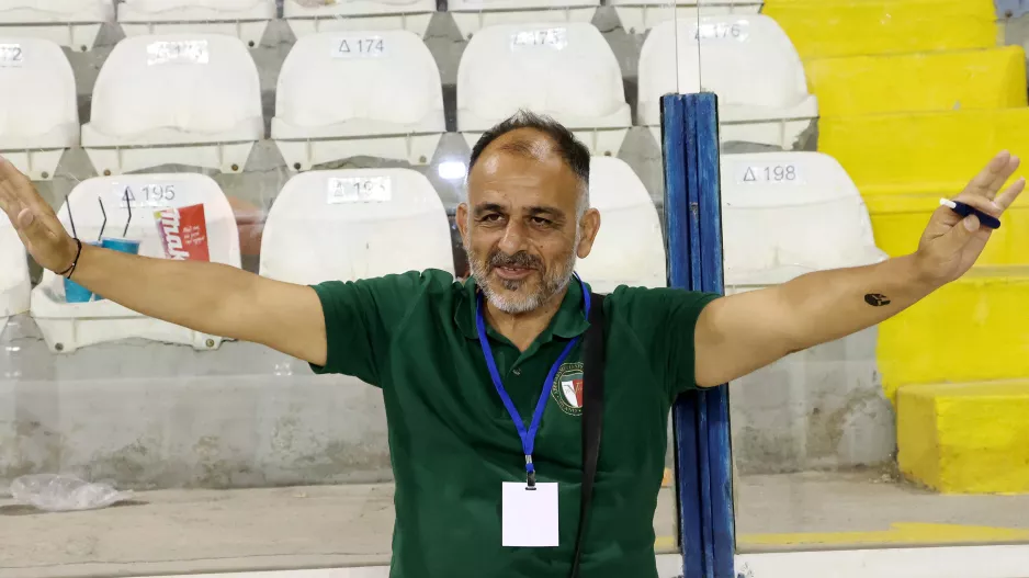 ΑΥΤΟΣ... στον Άρη!