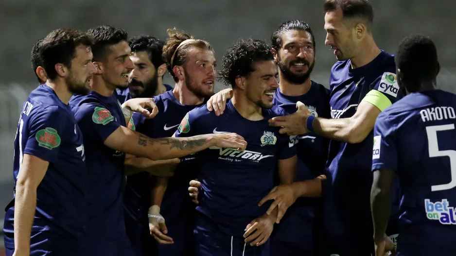 Σφράγισε παραμονή η Δόξα, αποχαιρέτησε ο Εθνικός!