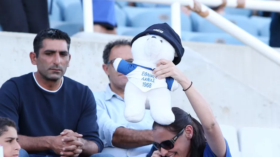 Ο πούλουκκος πήγε τελικό! 