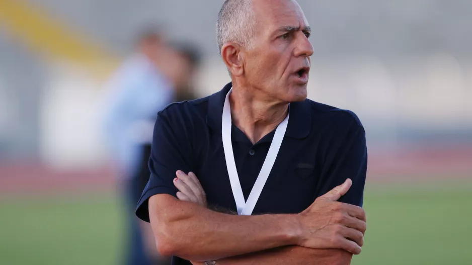 Ιδανικό ντεμπούτο!