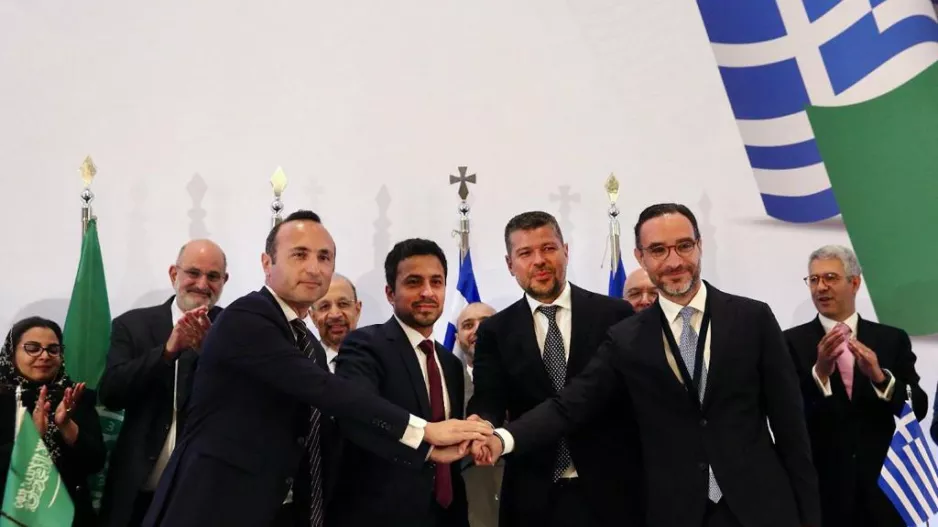 Η CYTA συμμετέχει σε πρότζεκτ αξίας €800 εκατομμυρίων