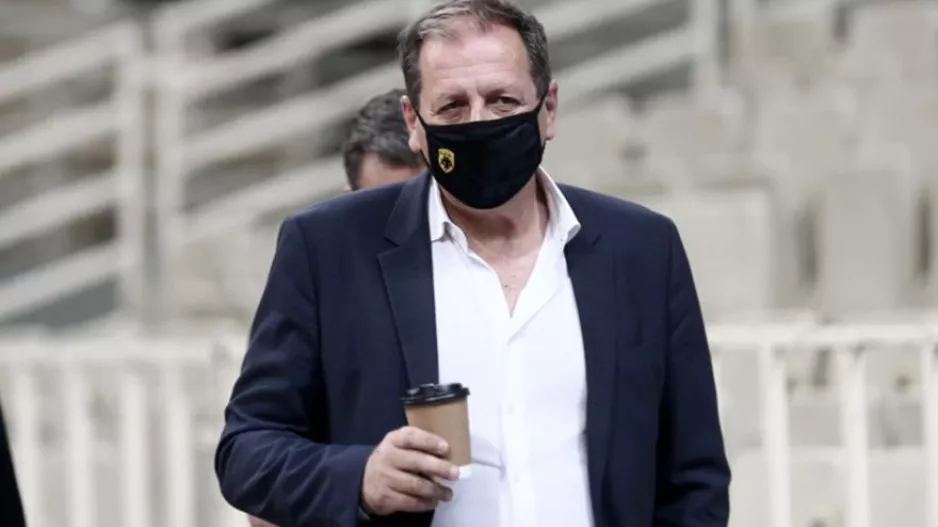 Νέο ban για ΑΕΚ, έφτασε τα 20!