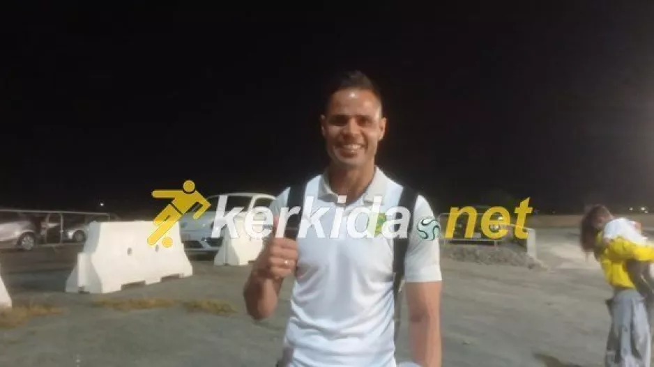 Ο Ακοράν σχετικά με το μέλλον του στην ΑΕΚ! (βίντεο)