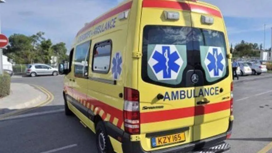 Τραγωδία στην άσφαλτο - 40χρονος καταπλακώθηκε από το όχημα του