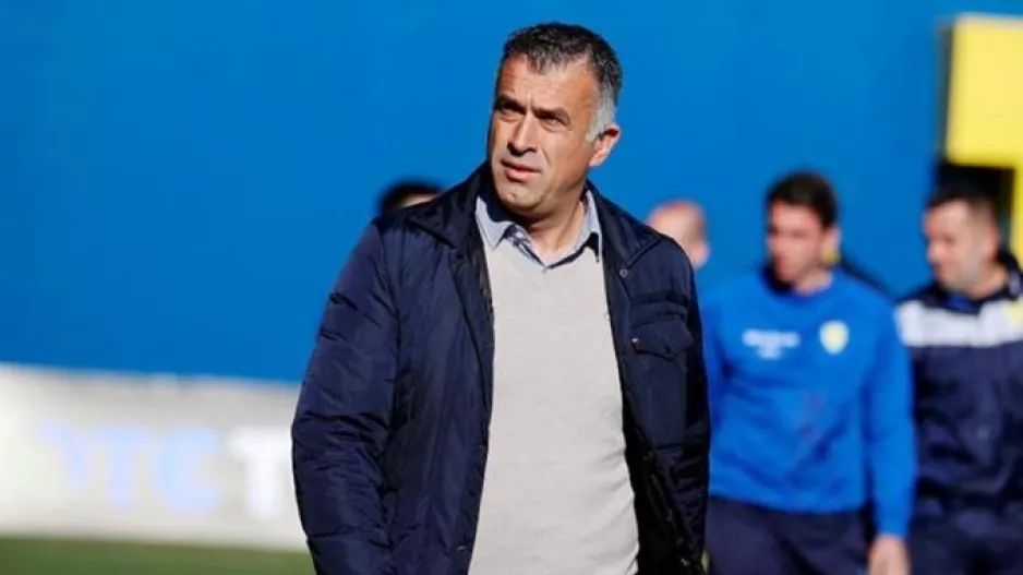  «Πρέπει να ανεβάσουμε την ποιότητά μας»