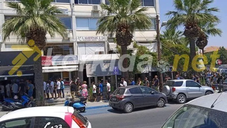 Τρέλα... για φιέστα! (ΦΩΤΟ Kerkida)
