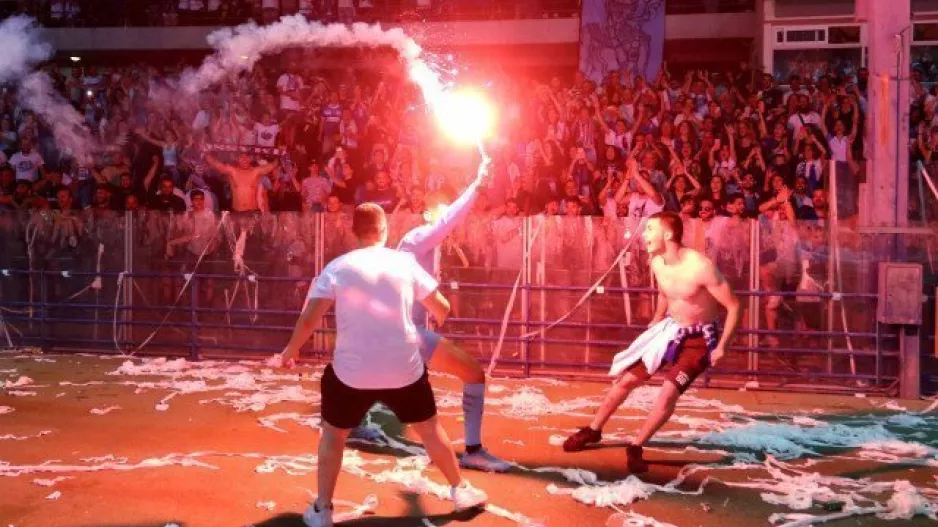 Οργανωτής... Δημήτρης