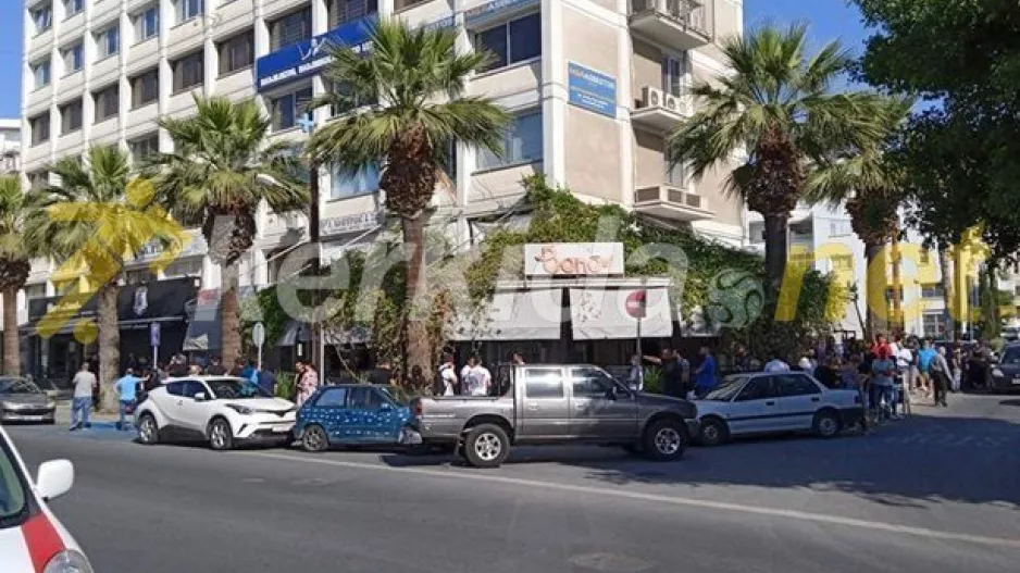 Οι Απολλωνίστες "εξαφάνισαν" τα εισιτήρια! (Θέμα χρόνου το sold out)