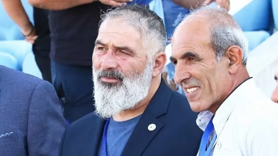 Επίσημο το DEAL, Oμόνοιας 29Μ - Απόστολου Μακρίδη! 