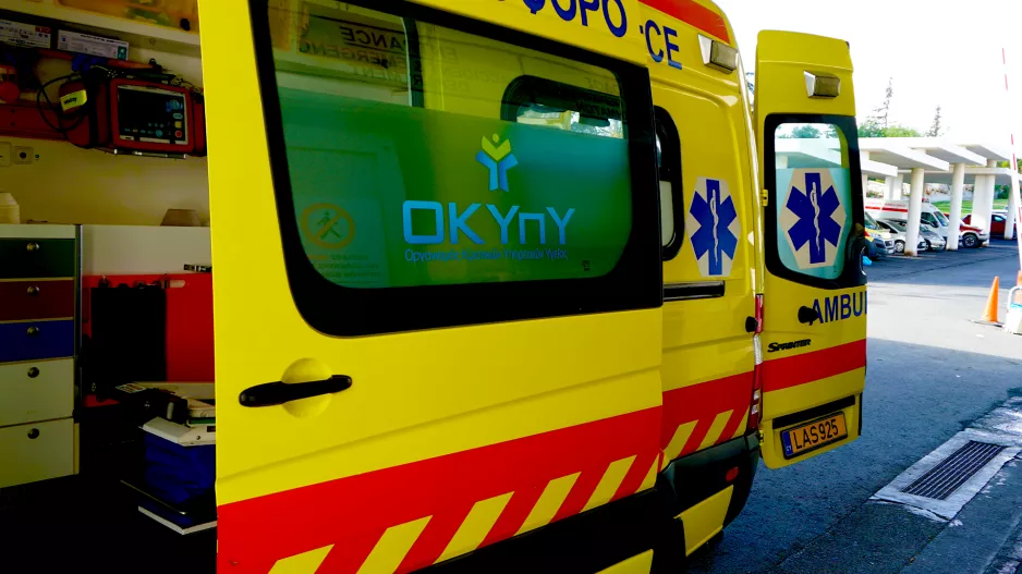 Τραγωδία στην ΕΦ: Νεκρή η 27χρονη ΣΥΟΠ